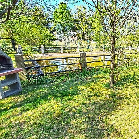 Apartamenty Turystyczna 奥古斯图 外观 照片