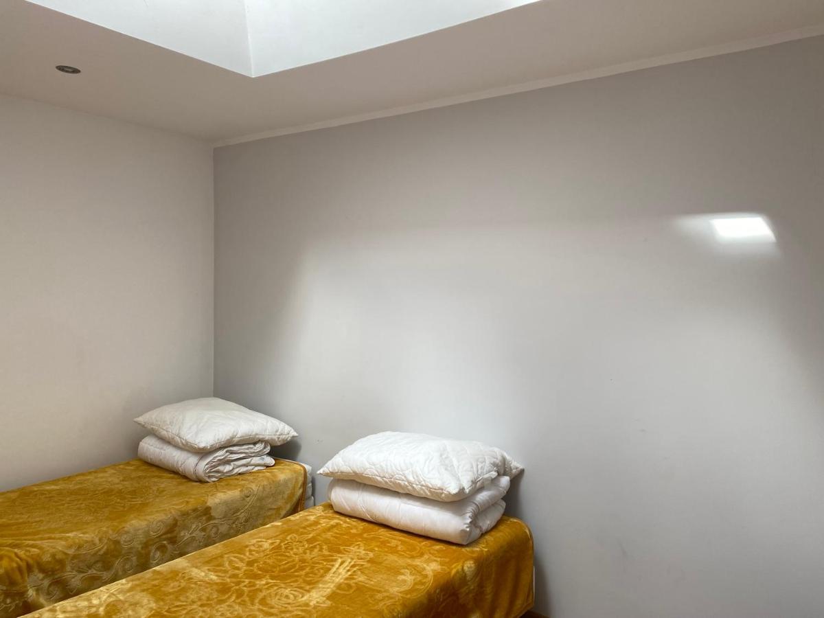 Apartamenty Turystyczna 奥古斯图 外观 照片