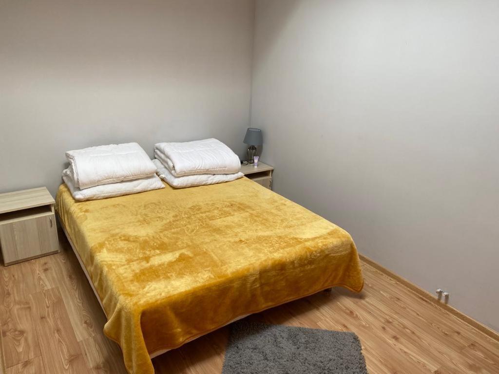 Apartamenty Turystyczna 奥古斯图 外观 照片