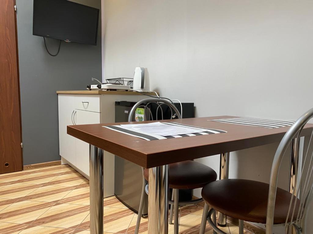 Apartamenty Turystyczna 奥古斯图 外观 照片