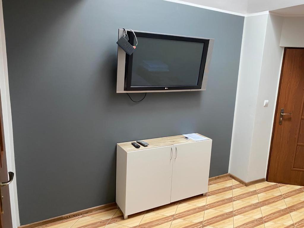 Apartamenty Turystyczna 奥古斯图 外观 照片