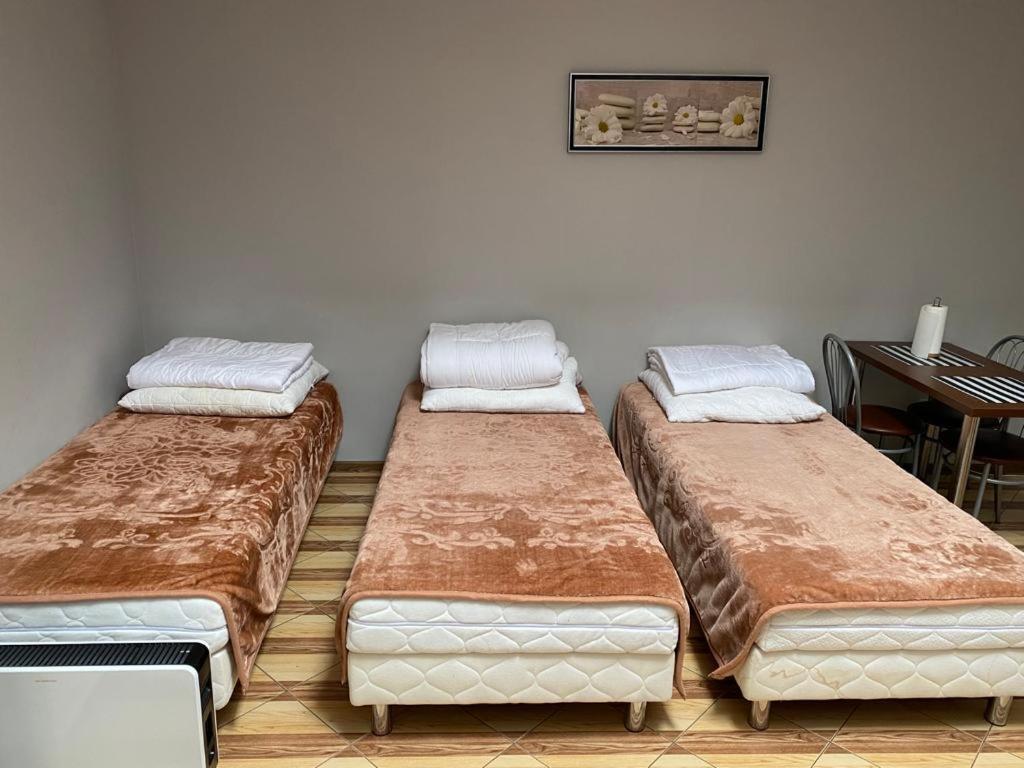 Apartamenty Turystyczna 奥古斯图 外观 照片